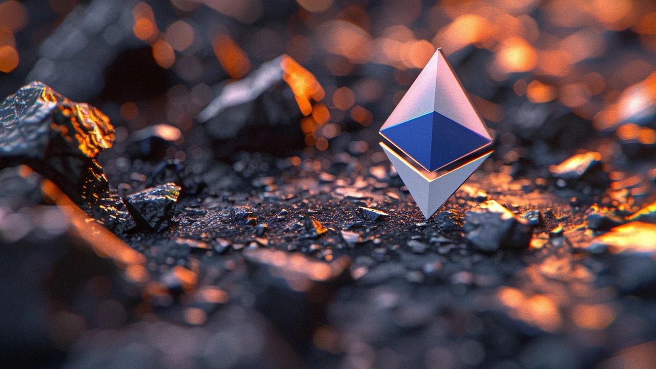 Ethereum Active Users Surge 55% and 2x Ether ETF Volume Impresses