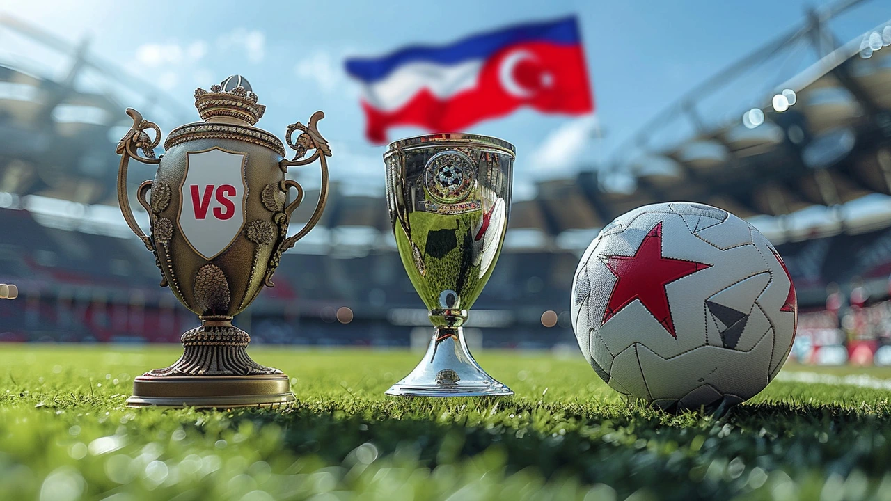 How to Watch Euro 2024: Czechia vs Turkiye Live Stream Online for Free