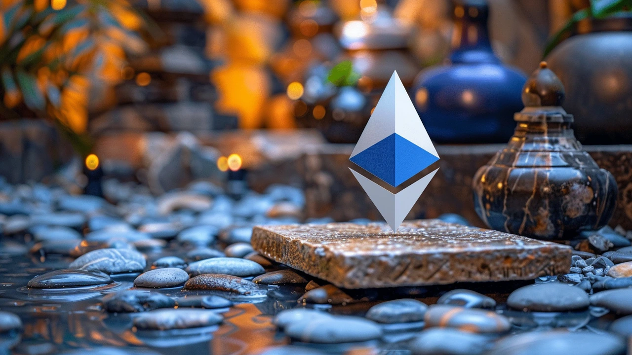 The Road Ahead for Ethereum