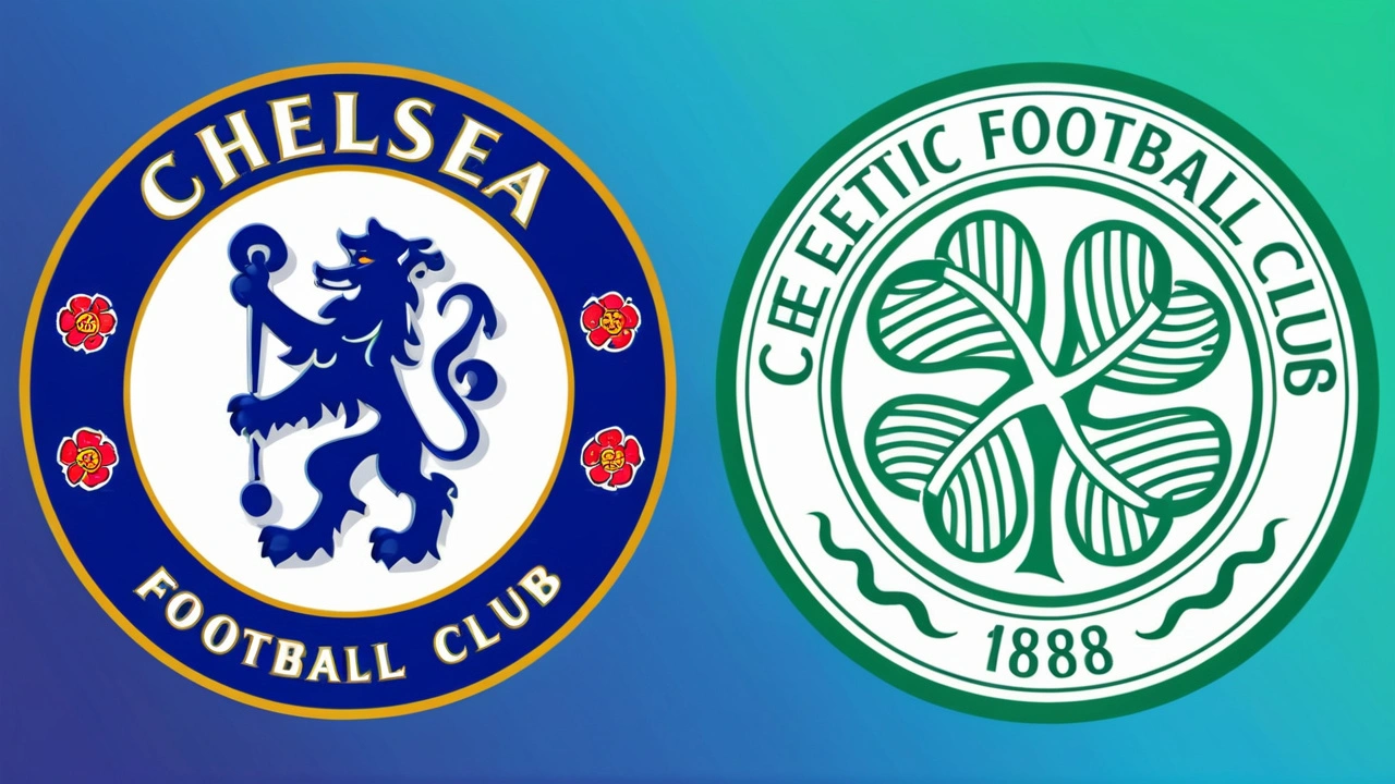 Chelsea FC vs Celtic FC Friendly Match Preview: Predictions, Team News, and Key Insights - July 27, 2024