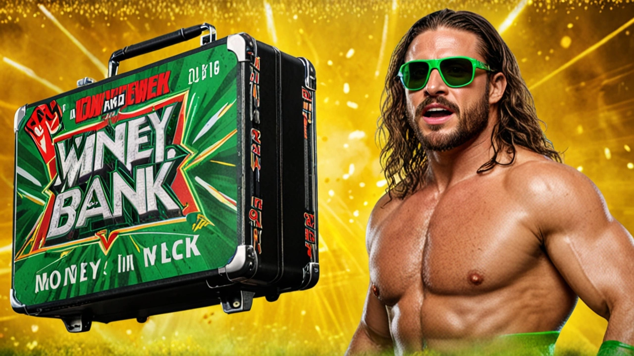 WWE Money in the Bank 2024: Key Highlights and Memorable Moments