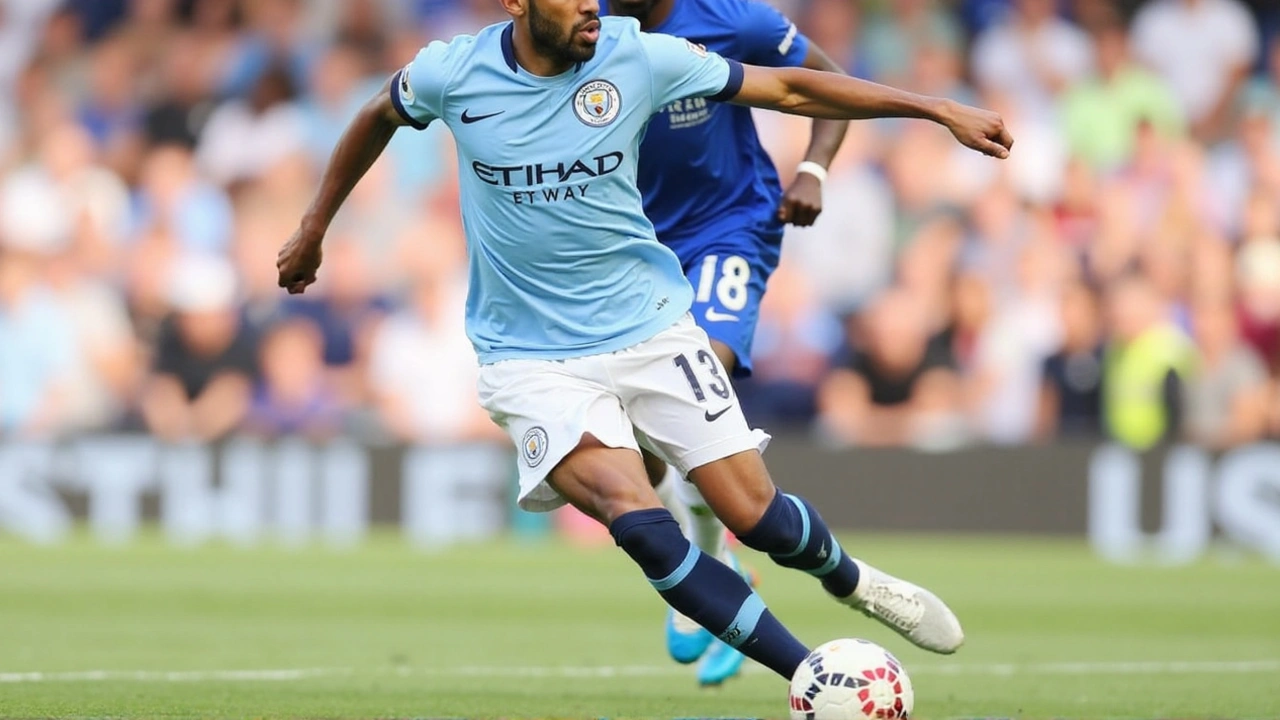 Fantasy Premier League: Savinho's Injury Status, Pep's Praise for Lewis, and Eze's Misfortune