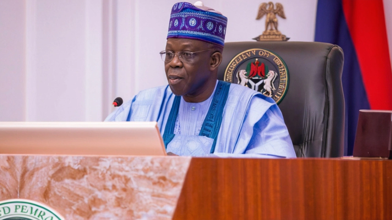 Tinubu Announces Key Governing Council Appointments for Nigerian Federal Universities