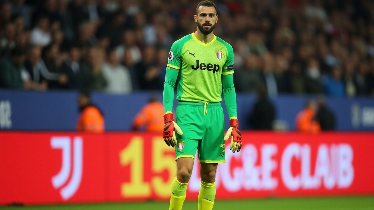 Juventus vs Lazio: Key Lineups, Injury Updates, and Streaming for Serie A 2024 Clash