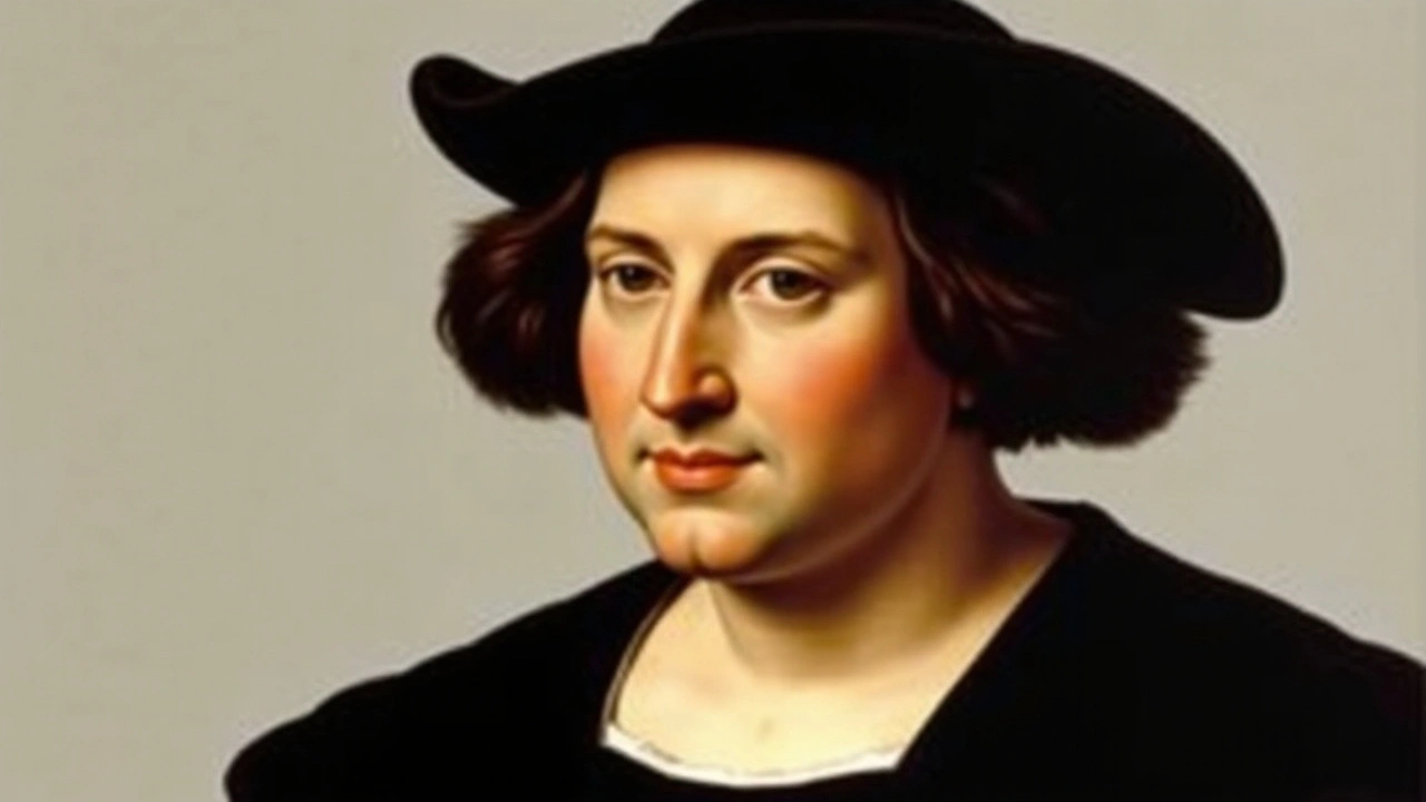 Revelatory Documentary Unveils Christopher Columbus as Spanish Jew, Not Italian Sailor