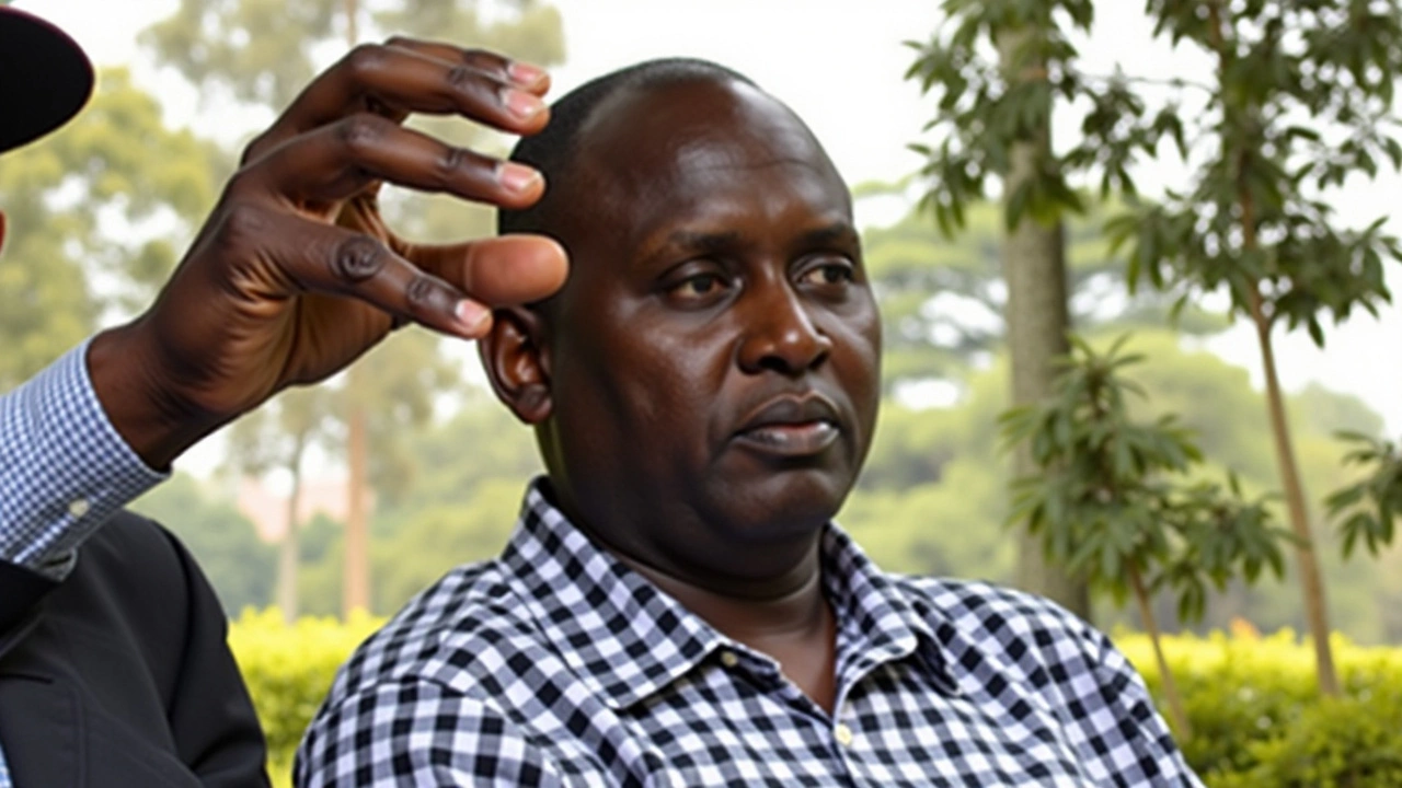 Junet Mohamed Clarifies Opposition's Support for Raila Odinga's African Union Bid Over Domestic Political Agendas