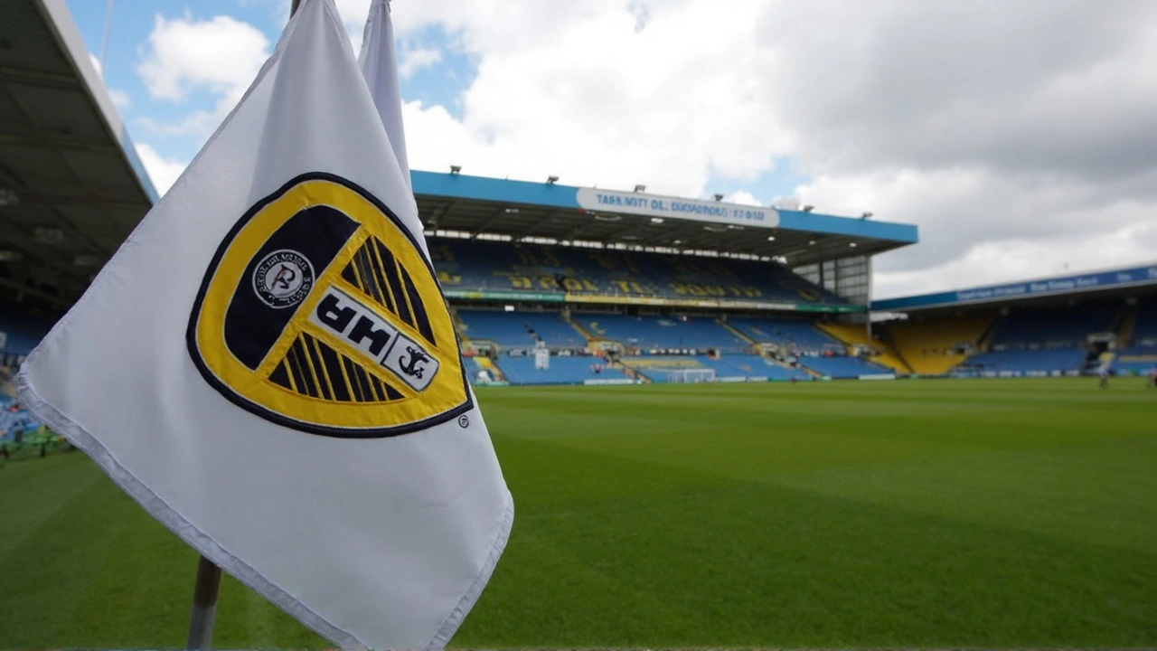 Millwall Triumphs Over Leeds United in Surprising 2-0 FA Cup Encounter