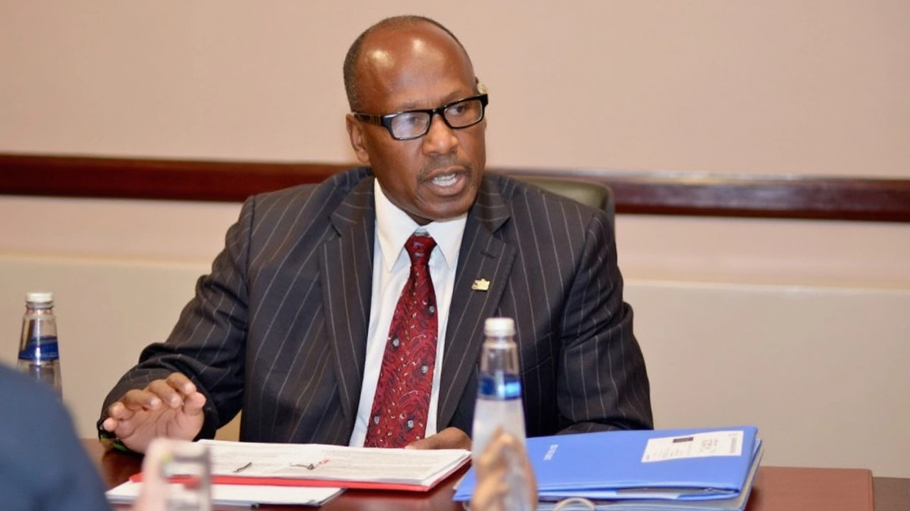 Kenya Orders Color-Coded Waste Sorting in Households Under Sweeping New Management Rules