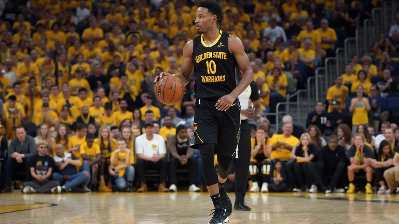 Warriors vs. Timberwolves Game 2: How to Watch, Key Storylines, and What’s at Stake in the NBA Playoffs