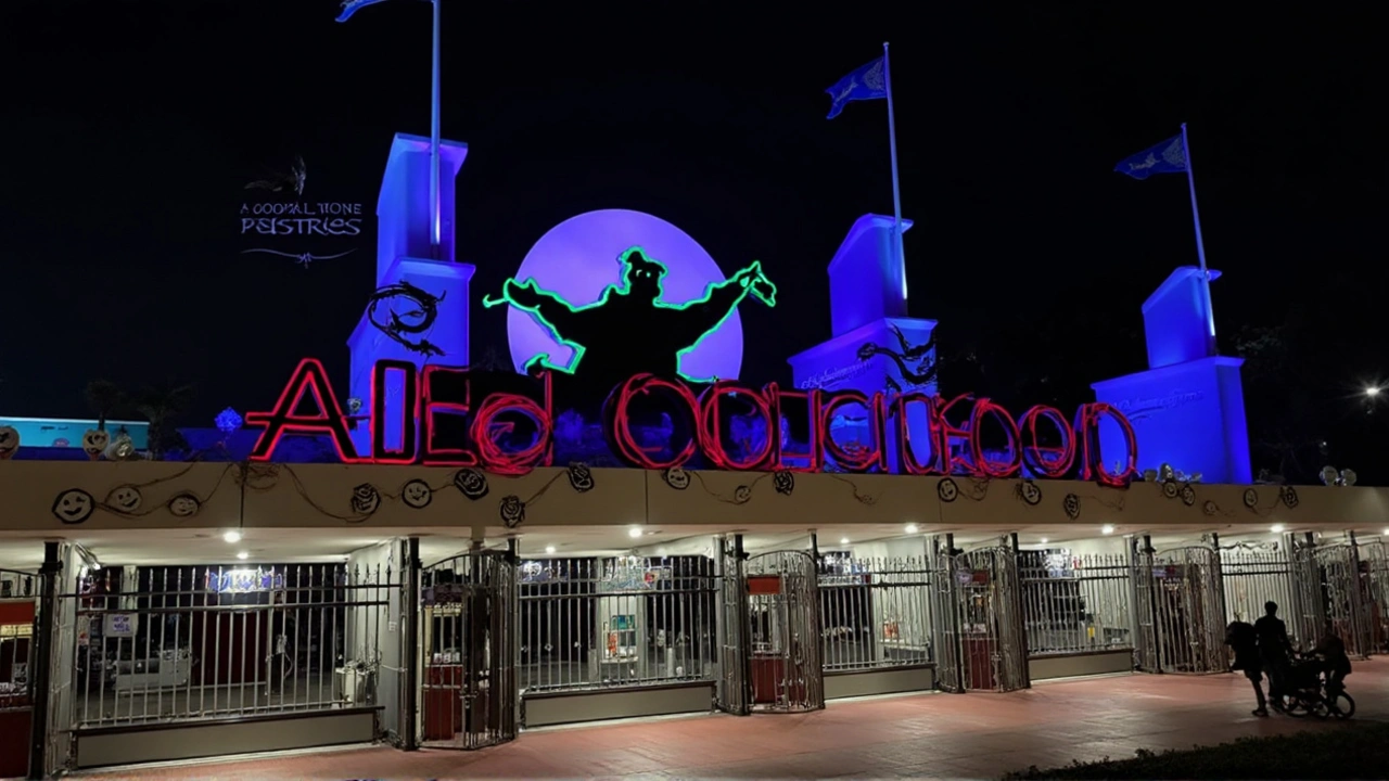 Disneyland Unveils Oogie Boogie Bash 2025 Dates and Ticket Pricing for Halloween Season