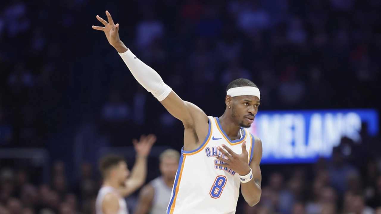 Shockwaves Across the League