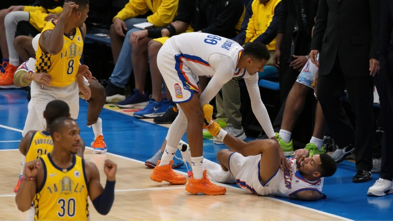 Thunder vs. Pacers Game 6: Betting Odds, Key Injuries, and What to Expect in NBA Finals Showdown