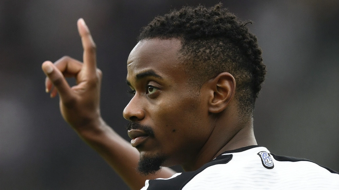 Alexander Isak Transfer Saga Throws Newcastle United Into a Summer Dilemma