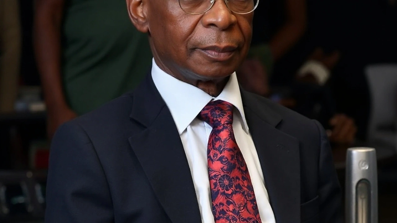 Directline Assurance: Court Orders SK Macharia to Return KSh 400 Million