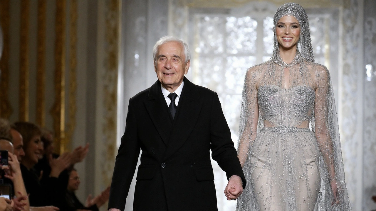 Giorgio Armani net worth: Who inherits the $12.1bn empire and how his foundation is set to rule