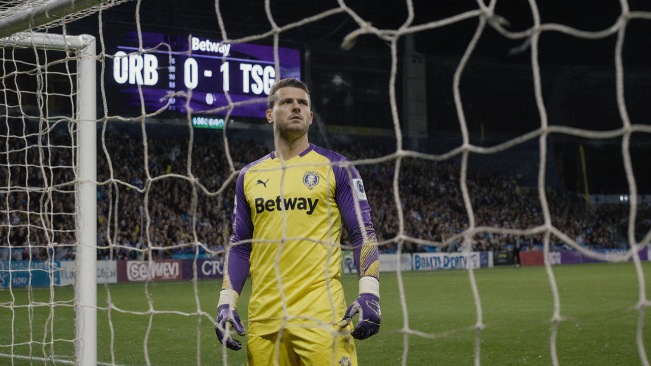 Implications for the Title Race and Season Outlook