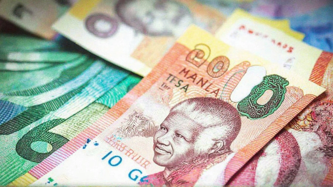 SASSA Warns of Fake Social Media Videos, Confirms August 2025 Grant Dates
