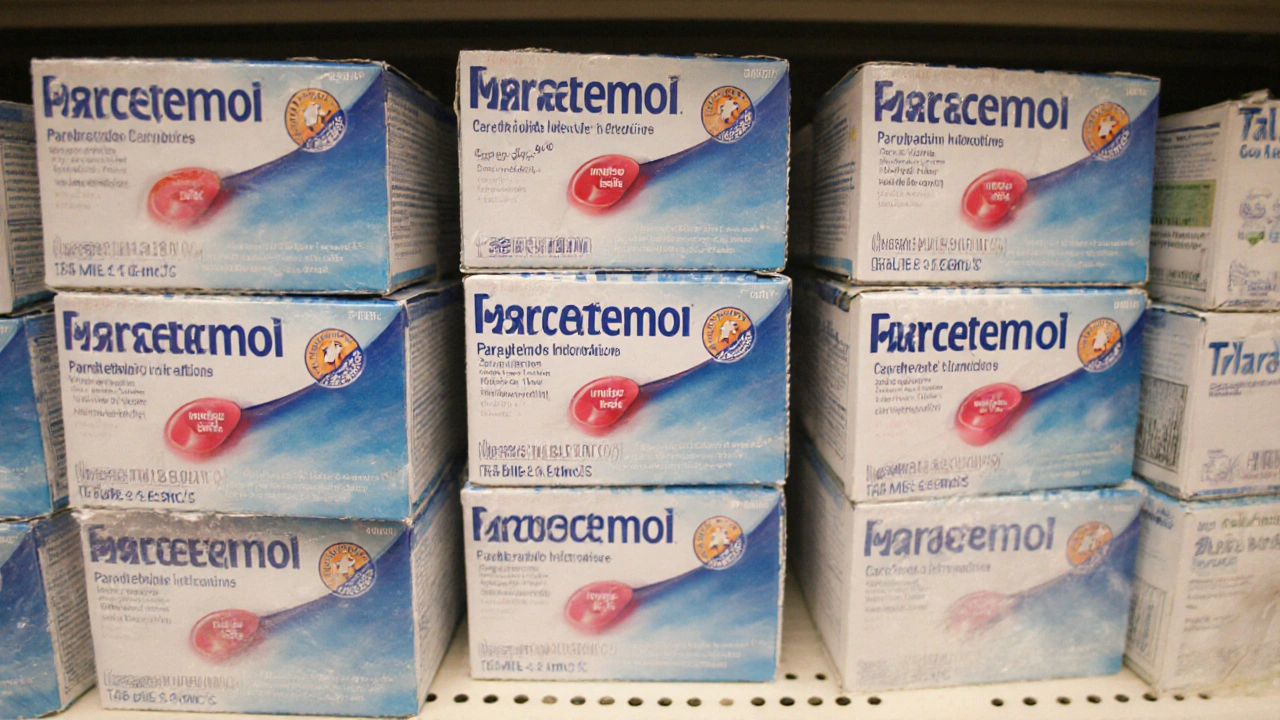 Tylenol vs Paracetamol: What Pregnant Women Need to Know Amid Conflicting Research