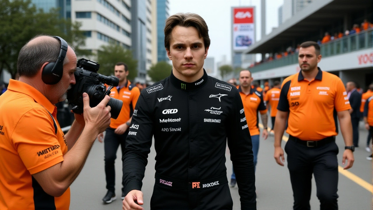 Historical Context: Fan Pilgrimages in Motorsport