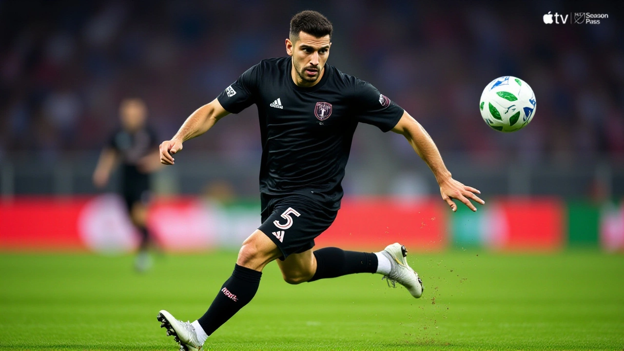 Messi's hat‑trick lifts Inter Miami over Nashville 5‑2 in season finale