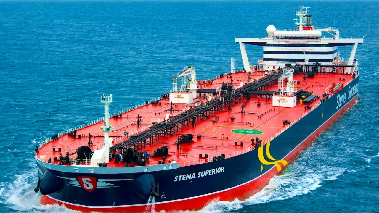 Oil price crash slams Nigeria, Angola, Ghana, Cameroon, Senegal