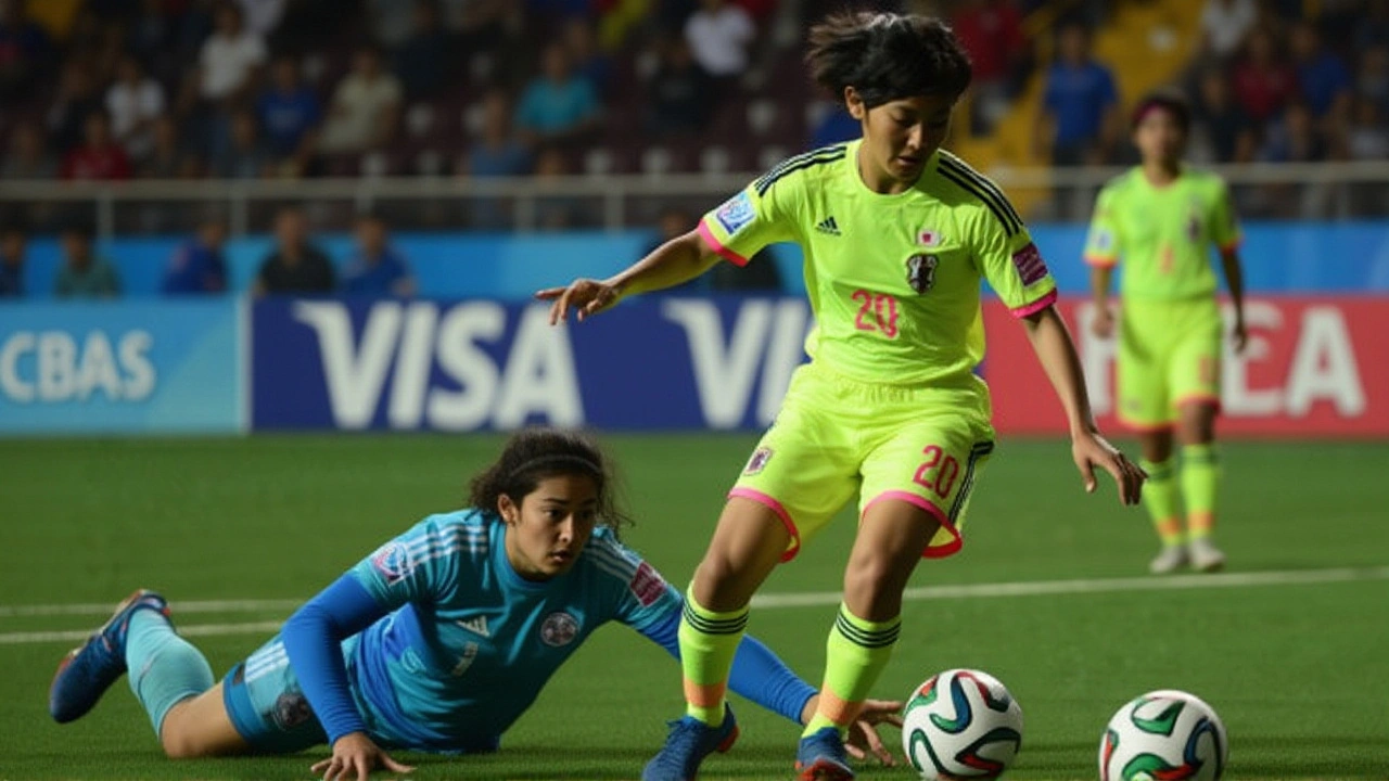 Paraguay’s Road Ahead