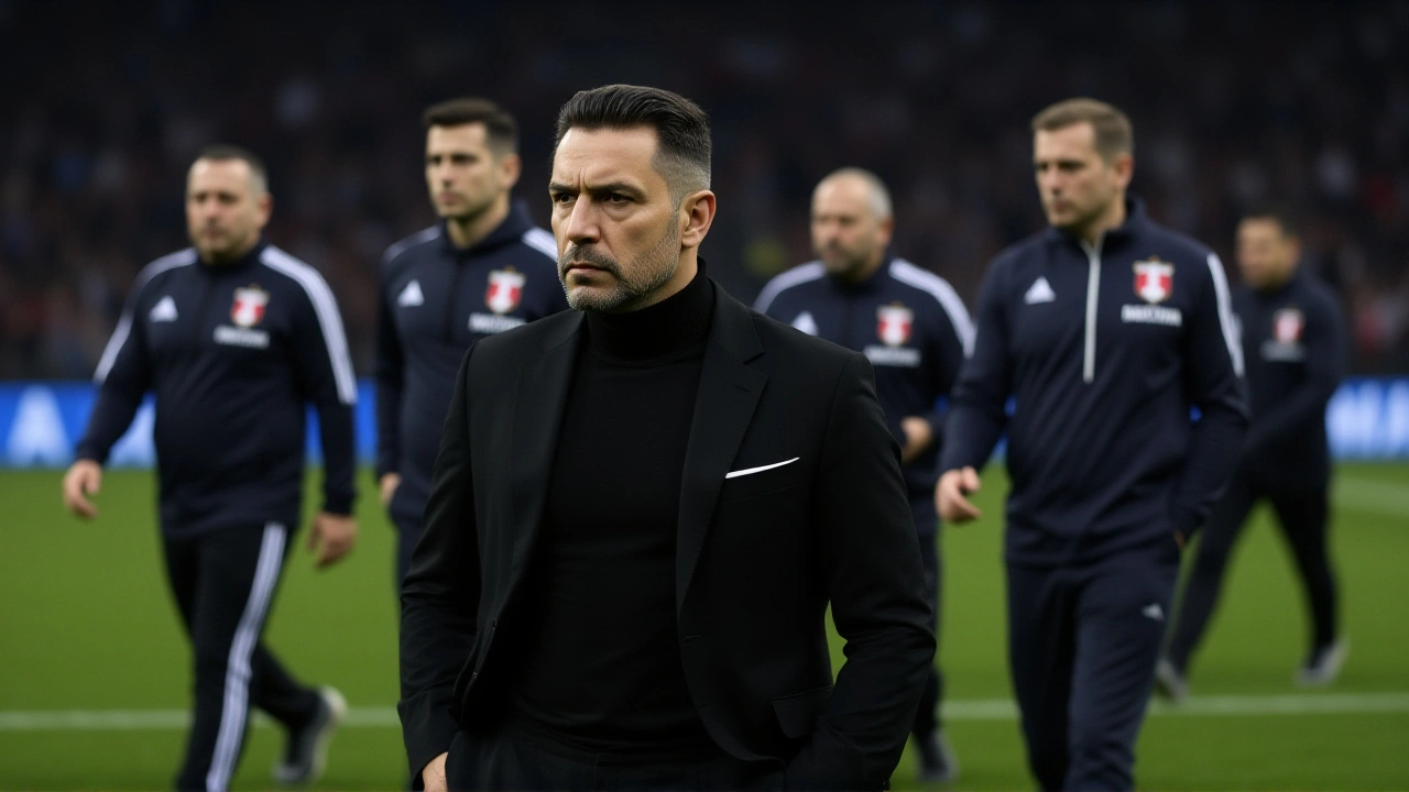 Alanyaspor vs Besiktas: High-Stakes Goal Fest Looms in Süper Lig Clash