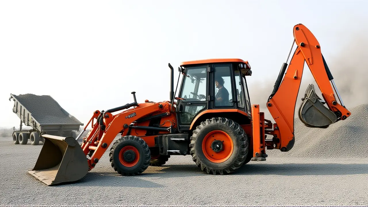 A Familiar Corridor, New Challenges