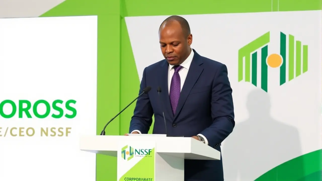 CRBC-NSSF Win Sh180 Billion Kenya Toll Road Bid After Restructure