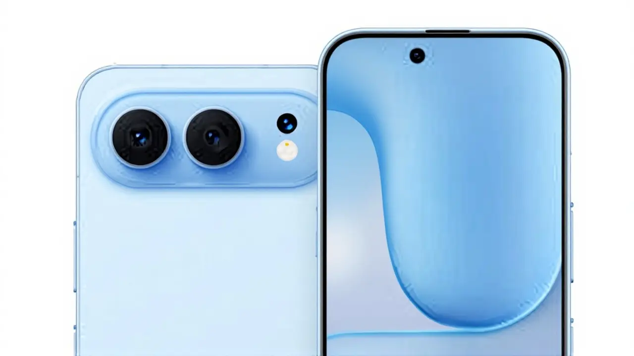 Honor 600 Series Leaks: Massive 9,000mAh Battery Confirmed