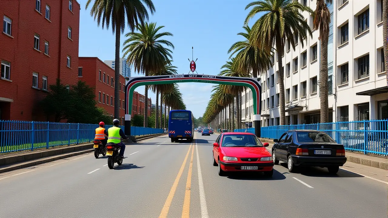 Timeline and Political Oversight