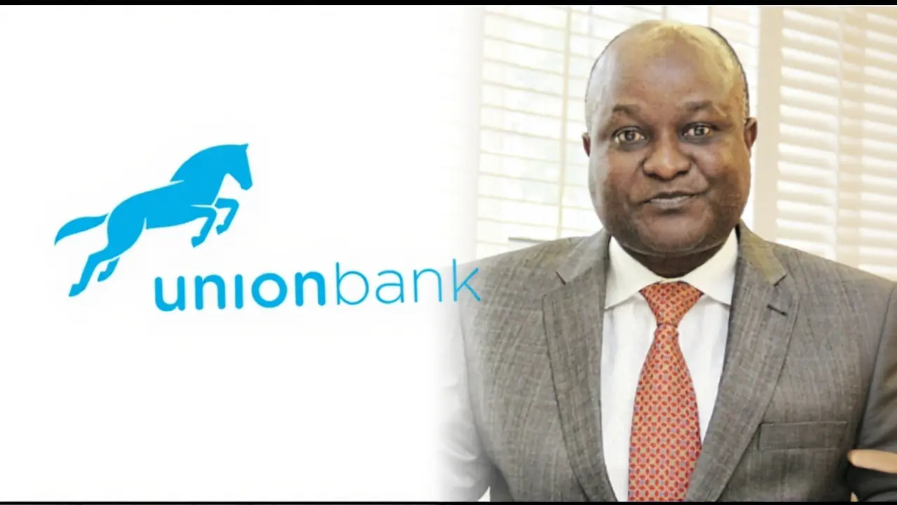 Tunde Lemo Joins APC Race for Ogun 2027 Governorship